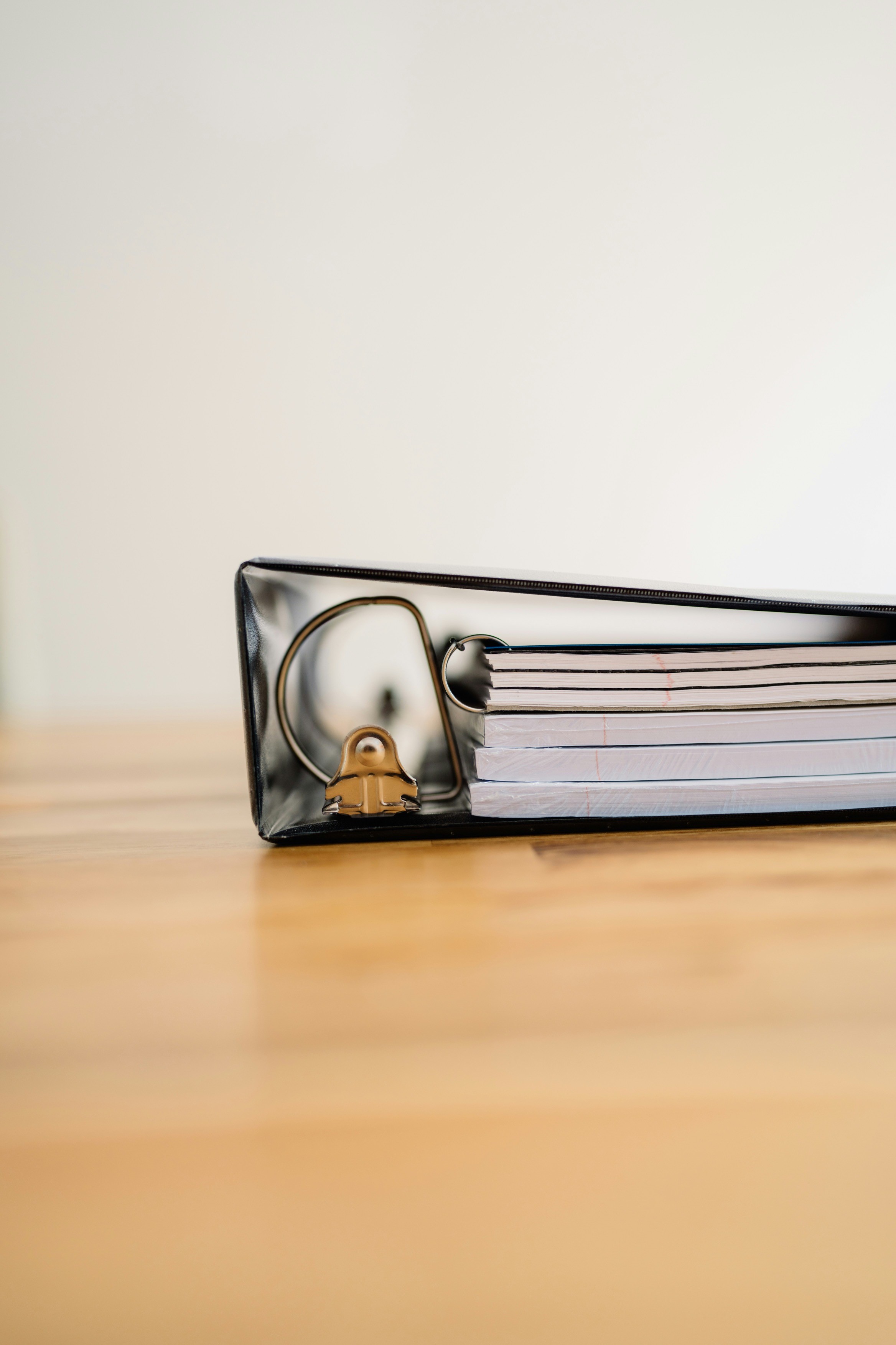 Please Don’t Change the Employee Handbook