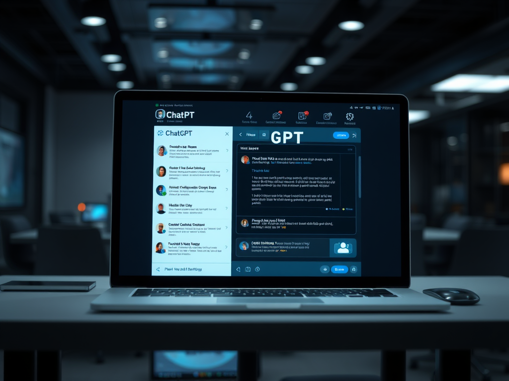 The Impact of AI in the Workplace