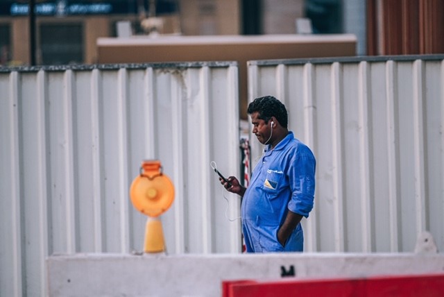 Compensating For Employees Using Cell Phones